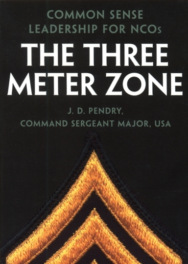 The Three Meter Zone