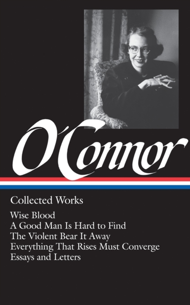 Flannery O'Connor