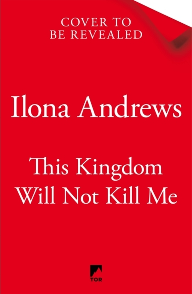 This Kingdom Will Not Kill Me