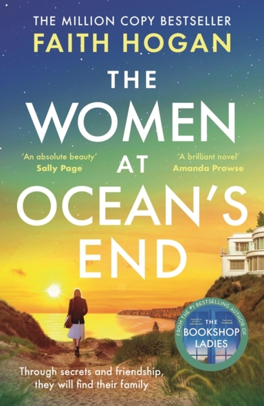 The Women at Ocean's End