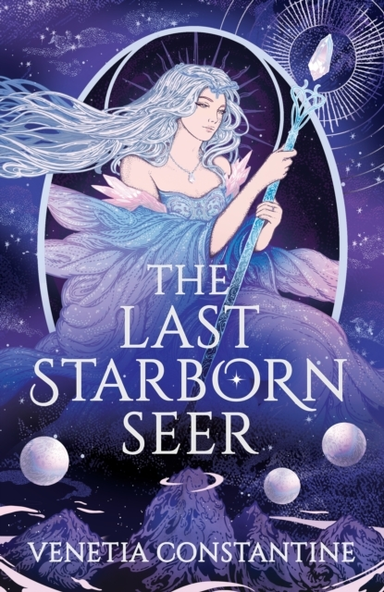 The Last Starborn Seer