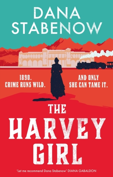 The Harvey Girl