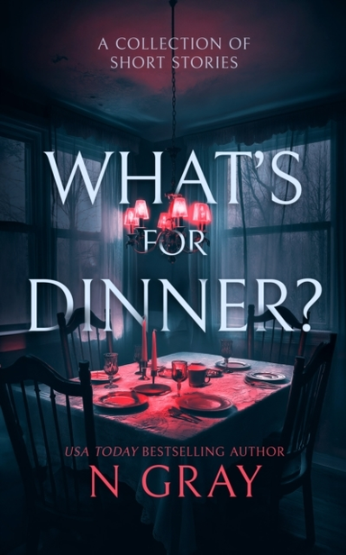 What's for Dinner?