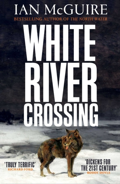 White River Crossing