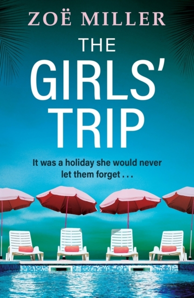 The Girls' Trip