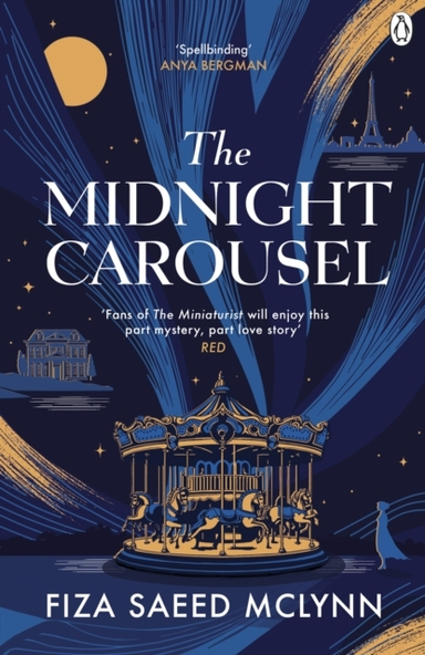 The Midnight Carousel