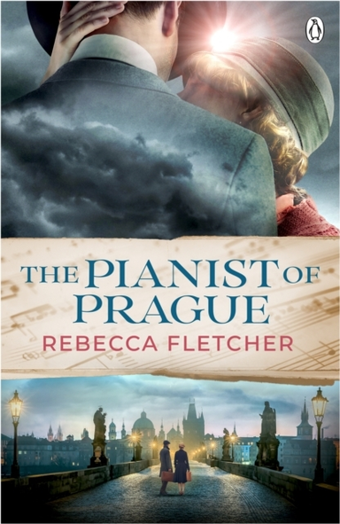 The Pianist of Prague