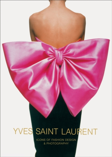 Yves Saint Laurent