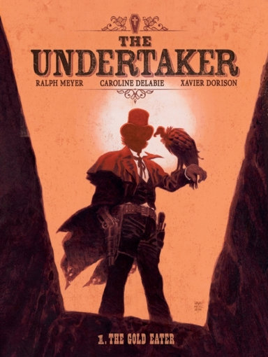 The Undertaker Volume 1