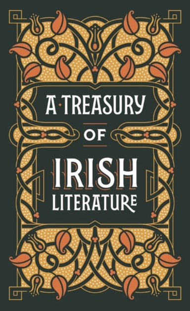 A Treasury of Irish Literature