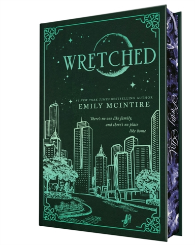 Wretched (Collector's Edition)