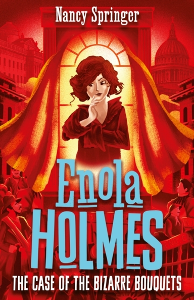 Enola Holmes 3