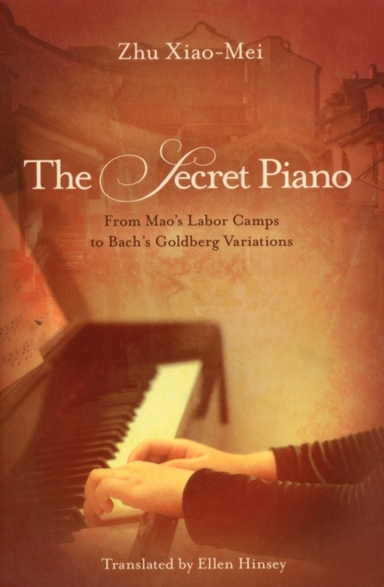 The Secret Piano