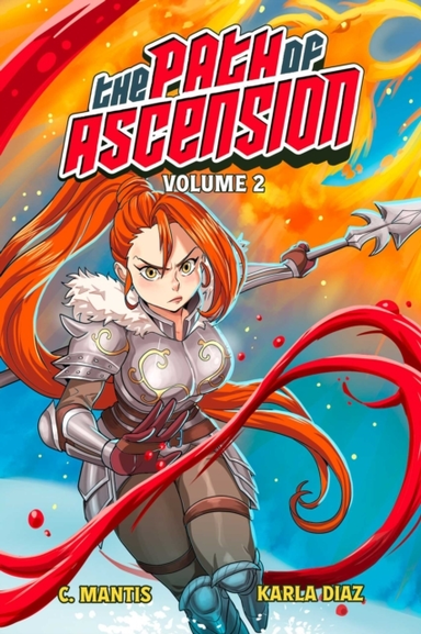 The Path of Ascension (Light Novel) Vol. 2