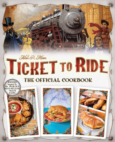 Ticket to Ride®