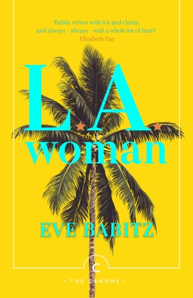 L. A. Woman