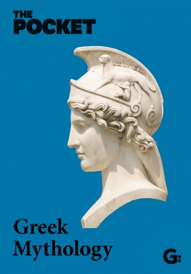 The Pocket Greek Mythology
