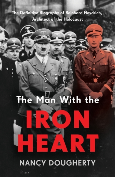 The Man with the Iron Heart