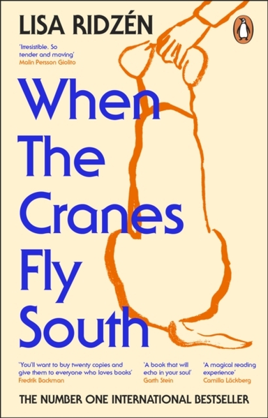 When the Cranes Fly South