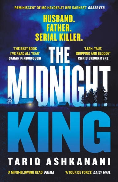 The Midnight King
