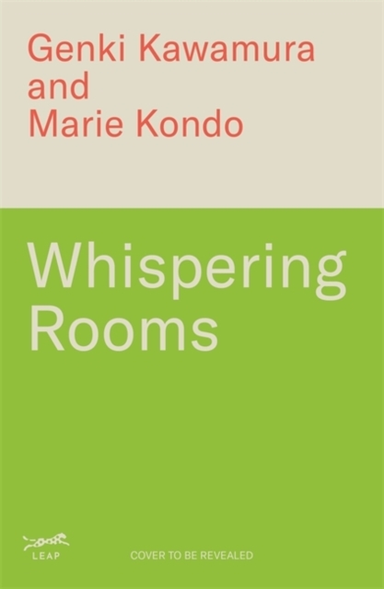 WHISPERING ROOMS