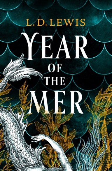 The Year of the Mer Duology - The Year of the Mer
