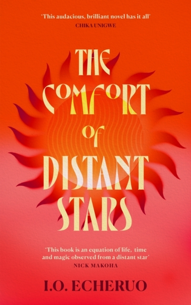 The Comfort of Distant Stars