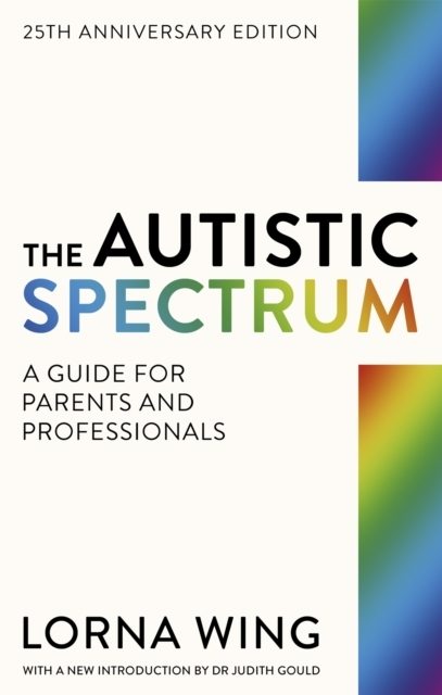 The Autistic Spectrum