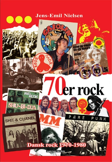 70'er rock