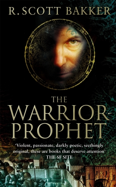 The Warrior-prophet