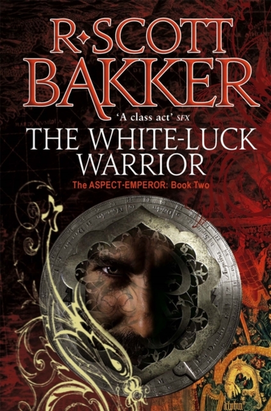 The White Luck Warrior