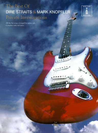 Private Investigations - Best of Dire Straits and Mark Knopfler