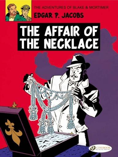 The Affair of the Necklace