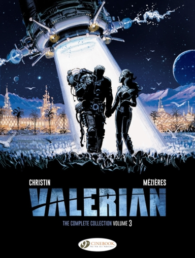 Valerian
