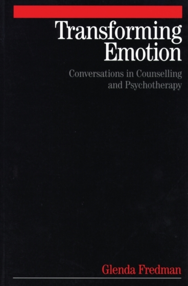 Intuition in Psychotherapy and Counselling