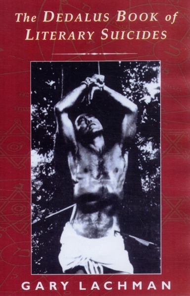 The Dedalus Book of Literary Suicides