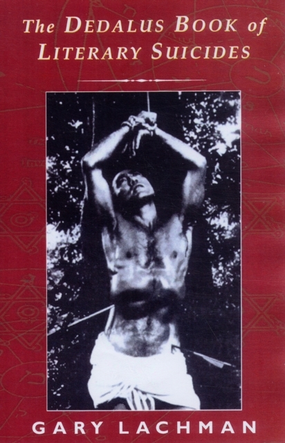 The Dedalus Book of Literary Suicides
