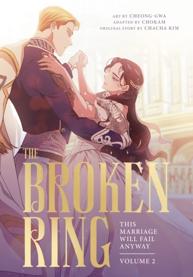 The Broken Ring