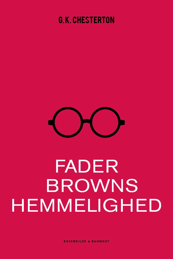 Fader Browns hemmelighed