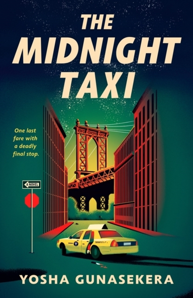 The Midnight Taxi