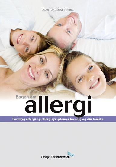 Bogen om Allergi