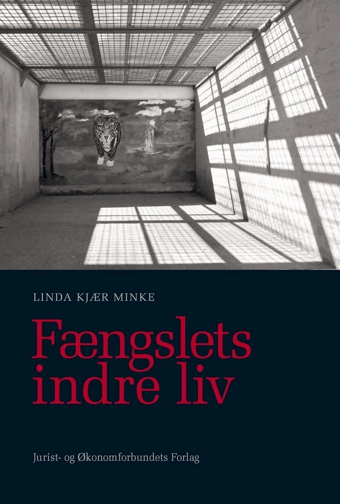 Fængslet indre liv