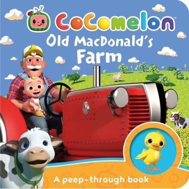 Old Macdonald's Farm