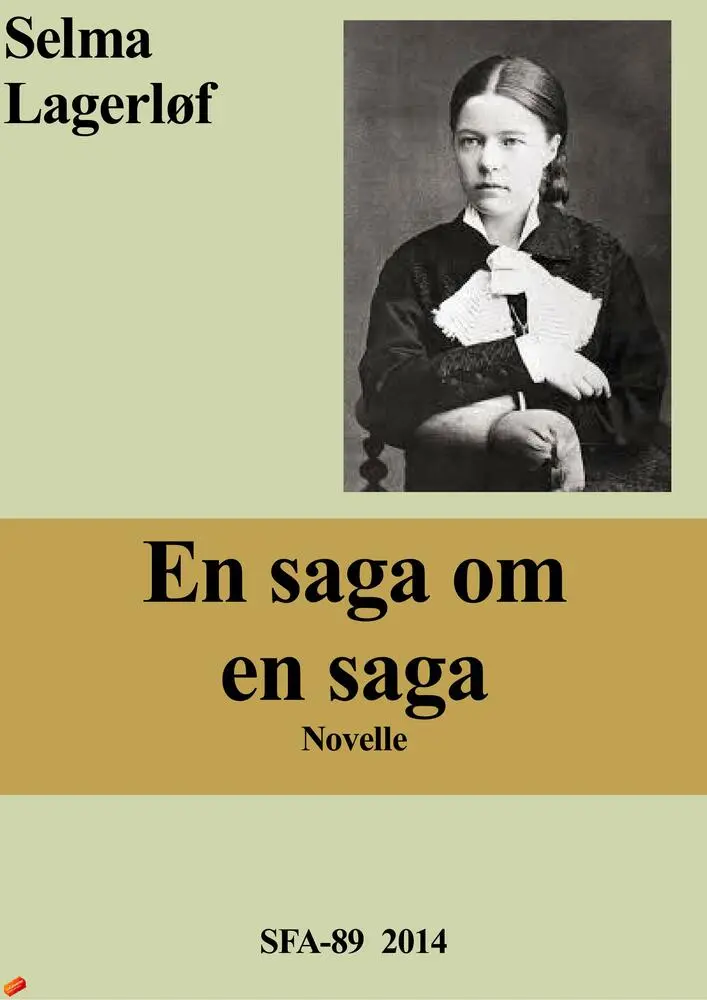 En Saga Om En Saga
