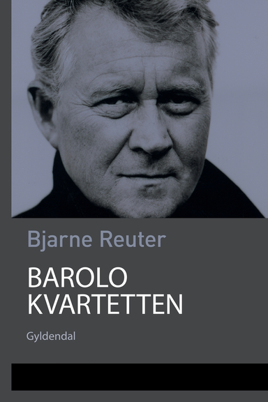 Barolo Kvartetten