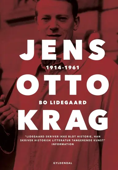 Jens Otto Krag 1914-1961