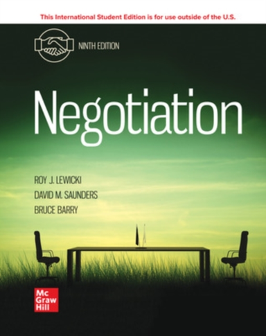 Negotiation