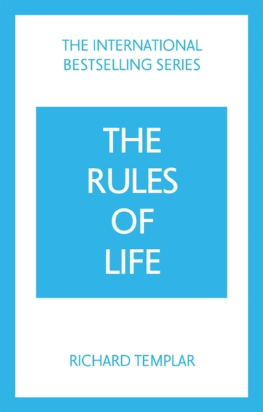 The Rules of Life