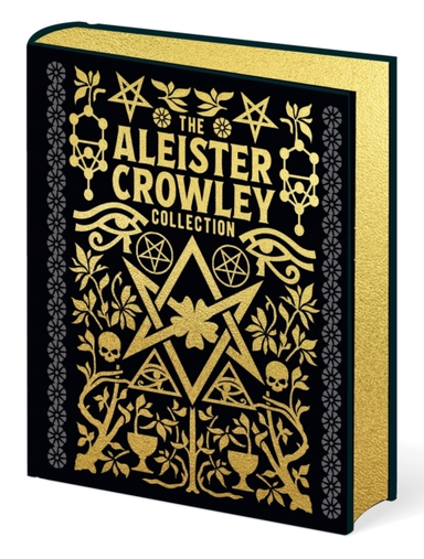 ALEISTER CROWLEY COLLECTION.