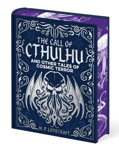 CALL OF CTHULHU AND OTHER TALES OF COSMIC TERROR.